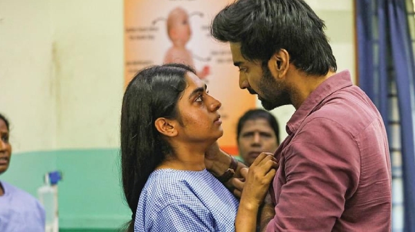 “டி என் ஏ” ( DNA ) விமர்சனம்