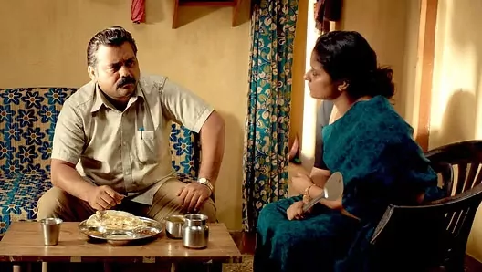 “மெட்ராஸ் மேட்னி” விமர்சனம்