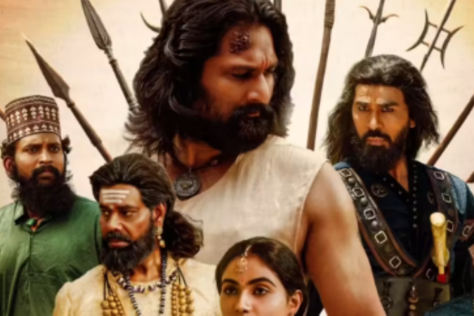 “திரௌபதி_2” விமர்சனம்