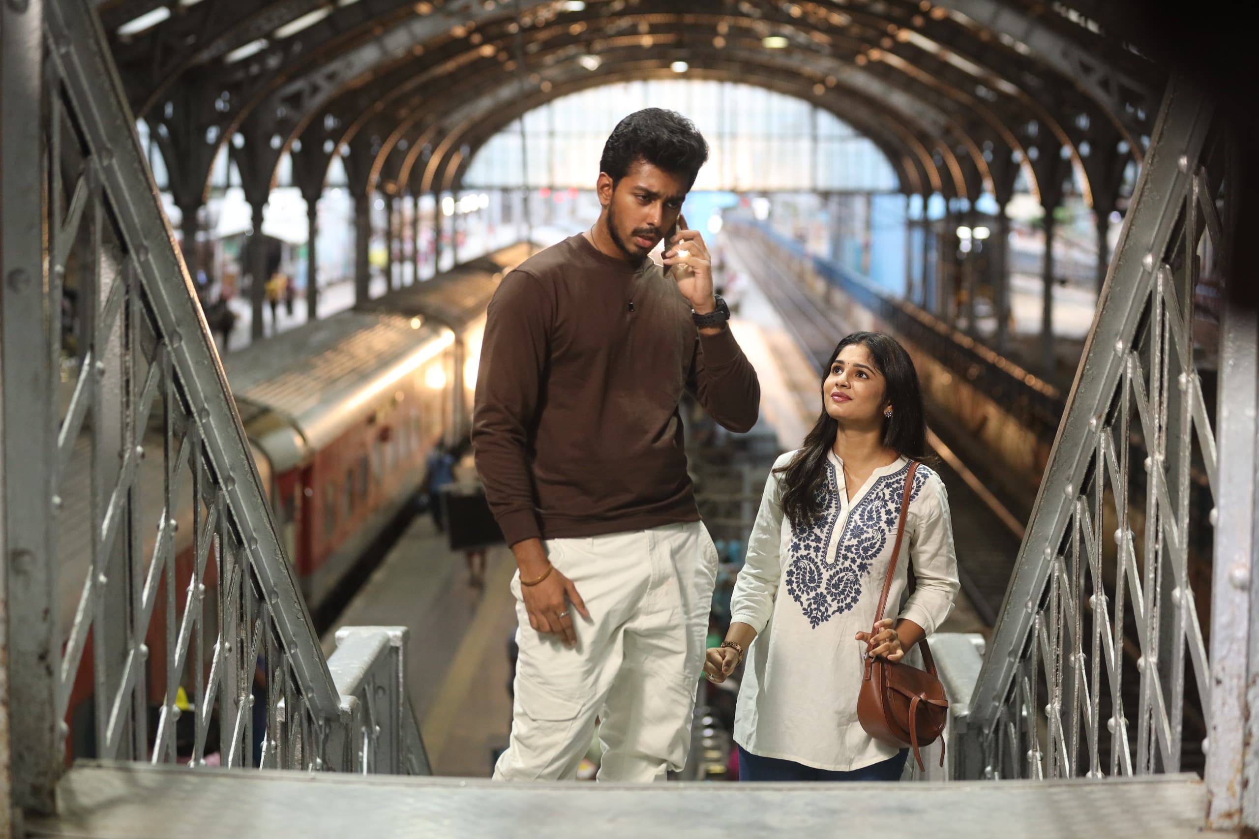 “பூக்கி” படத்தின் திரைவிமர்சனம்