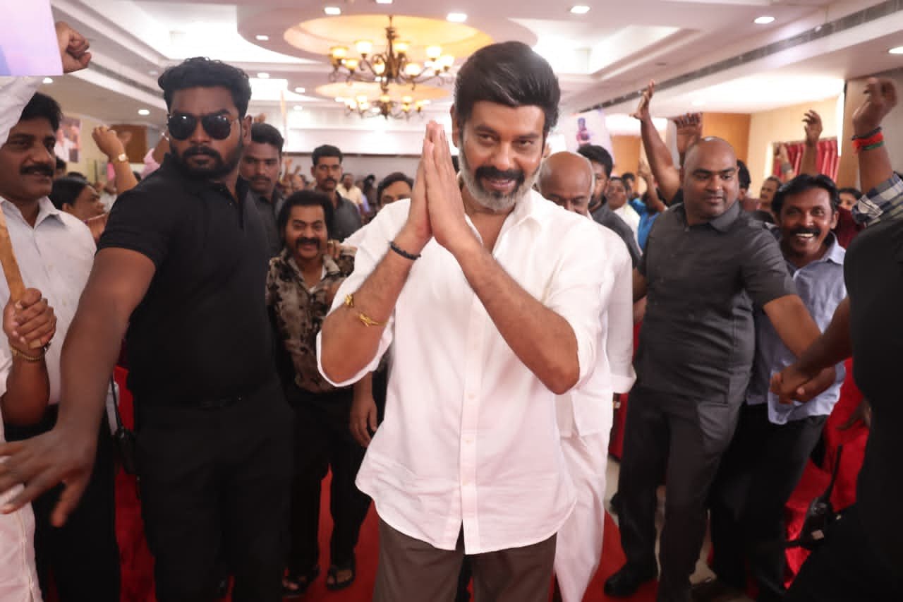 “TN 2026 தங்க நட்சத்திரம்” படத்தின் விமர்சனம்