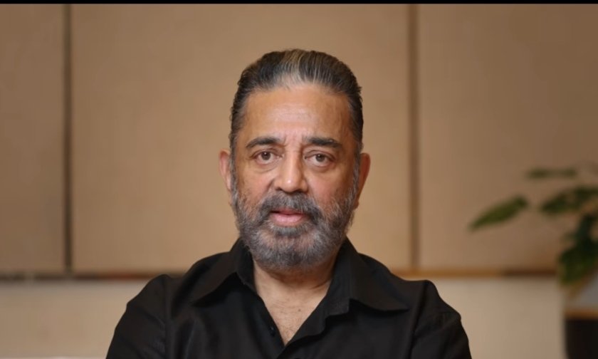 “தலைவன் இருக்கின்றான்” சிறப்பு பிரச்சார பாடலை வெளியிட்ட கமல்ஹாசன் !