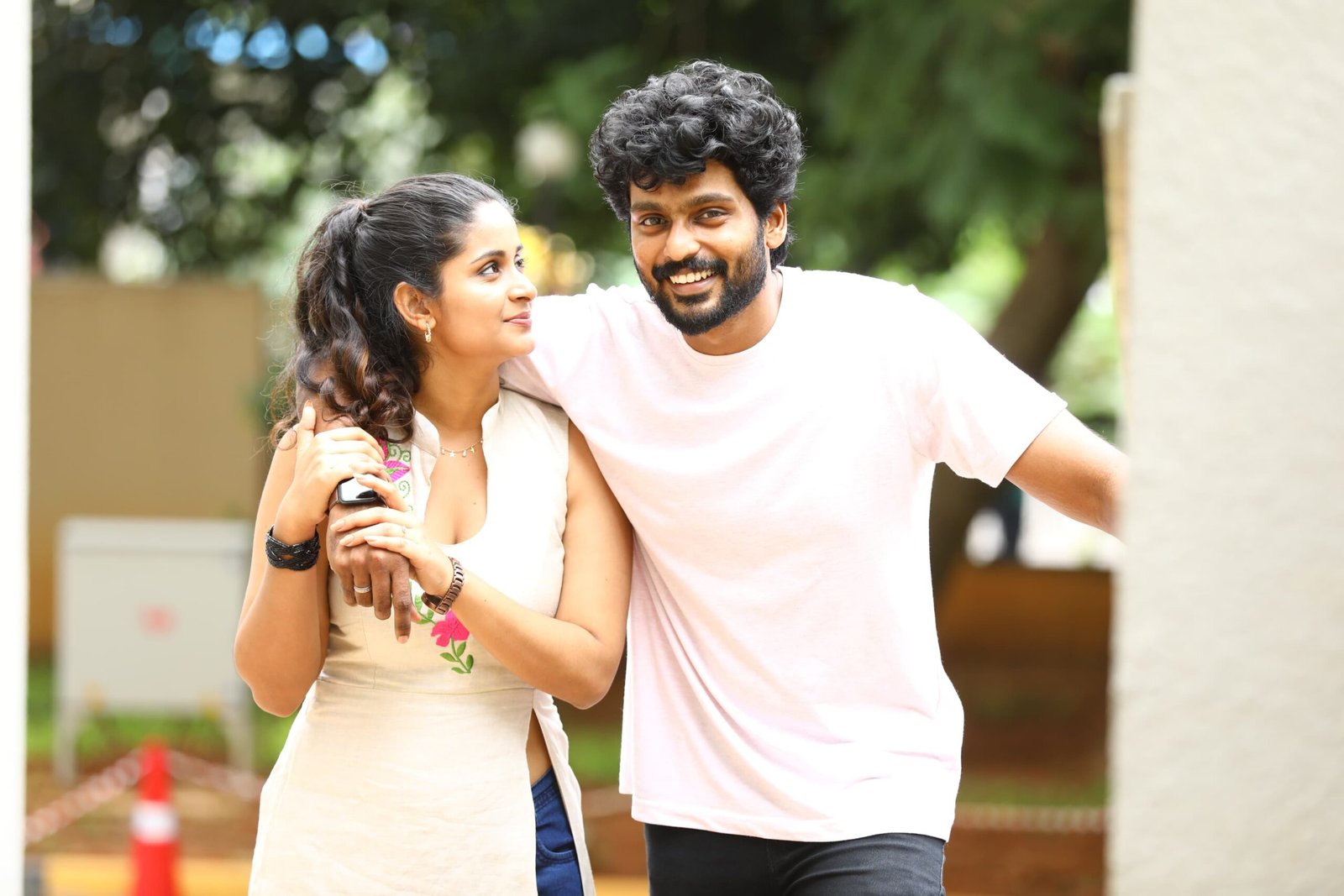 பிரேக் பாஸ்ட்” படத்தின் இசை வெளியீட்டு விழா !