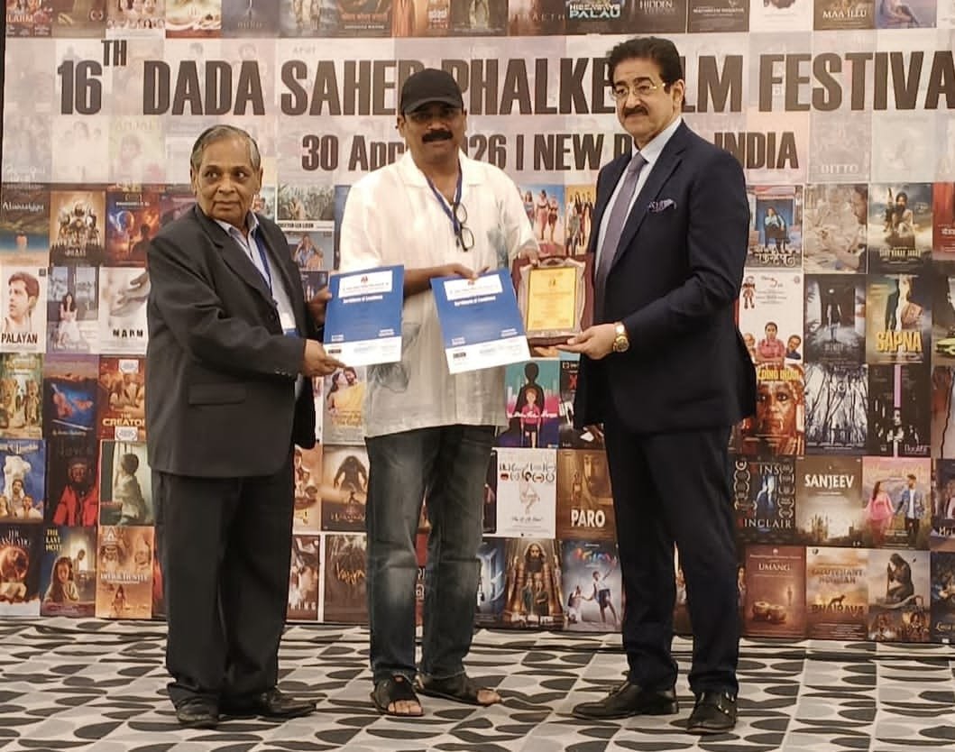 படம் வெளியாவதற்கு முன்பே விருதுகளை குவிக்கும் “என்ன விலை” திரைப்படம் !