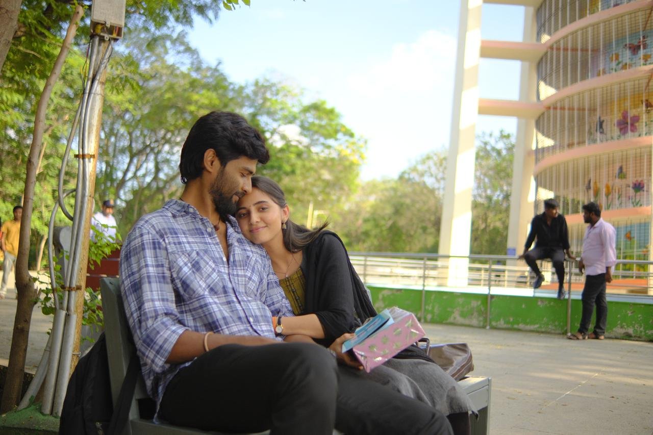 “29” படத்தின் விமர்சனம்