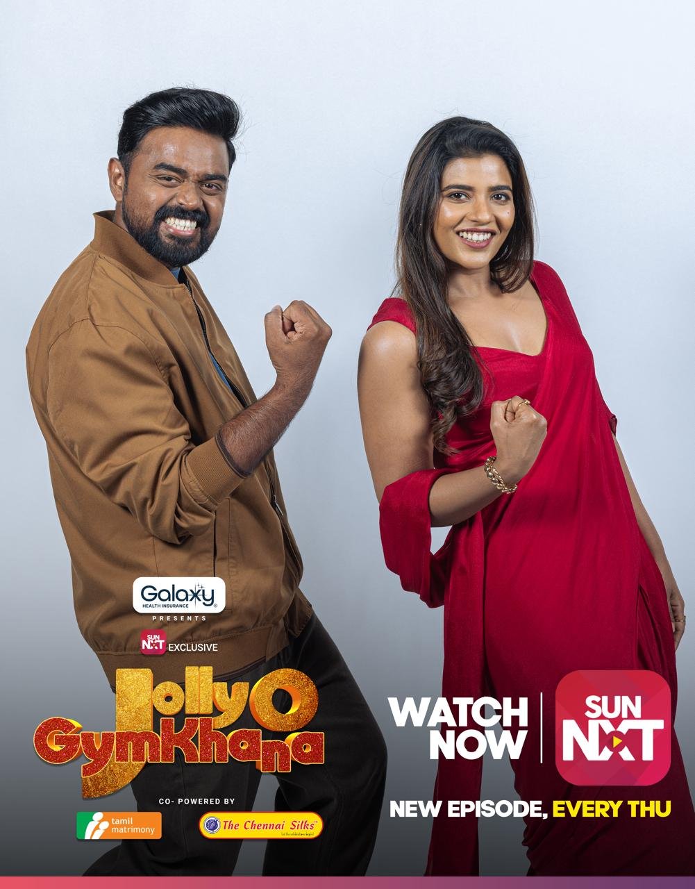 வடசென்னை_2 படத்தின் புதிய அப்டேட் அறிவித்த ஐஸ்வர்யா ராஜேஷ் !