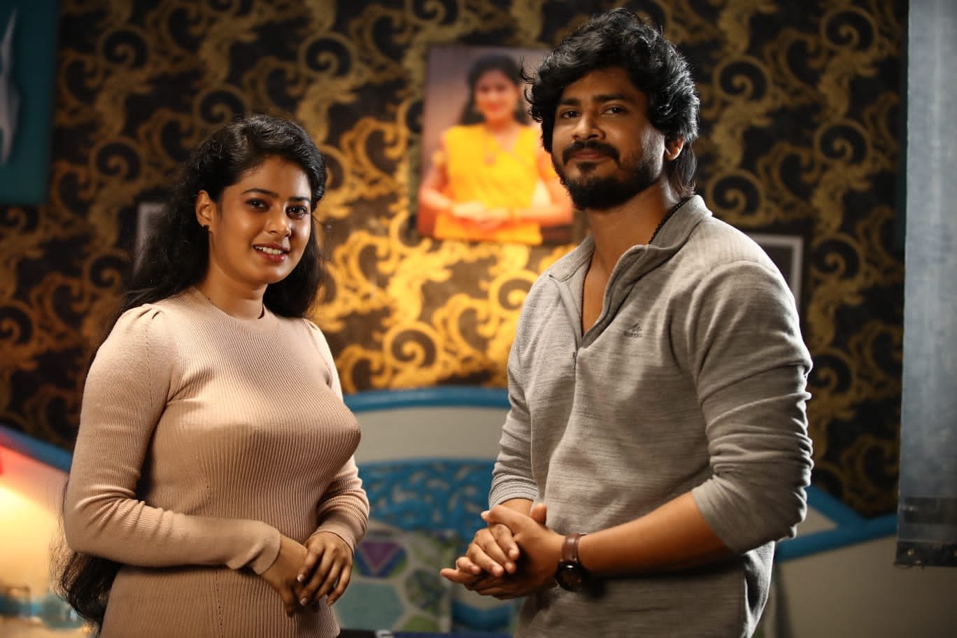 “சம்ஹாரம்” திரைப்படத்தின் விமர்சனம்