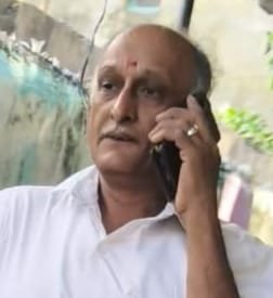 வடசென்னையில் தினந்தோறும் 1000 கிலோ ரேசன் அரிசியை கடத்தும் அரசு ஊழியர் சடகோபால் !