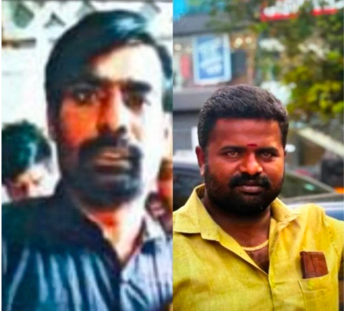 பழனி அருகே “தார் & டீசல்” திருட்டு ! புகார்தாரரை மிரட்டும் காவல் ஆய்வாளர் !.?