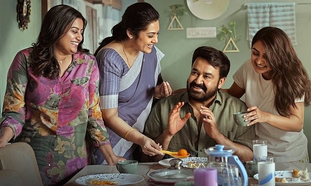 “த்ரிஷ்யம்_3” படத்தின் இந்தி பதிப்பை வெளியிட தடை கோரி வழக்கு !