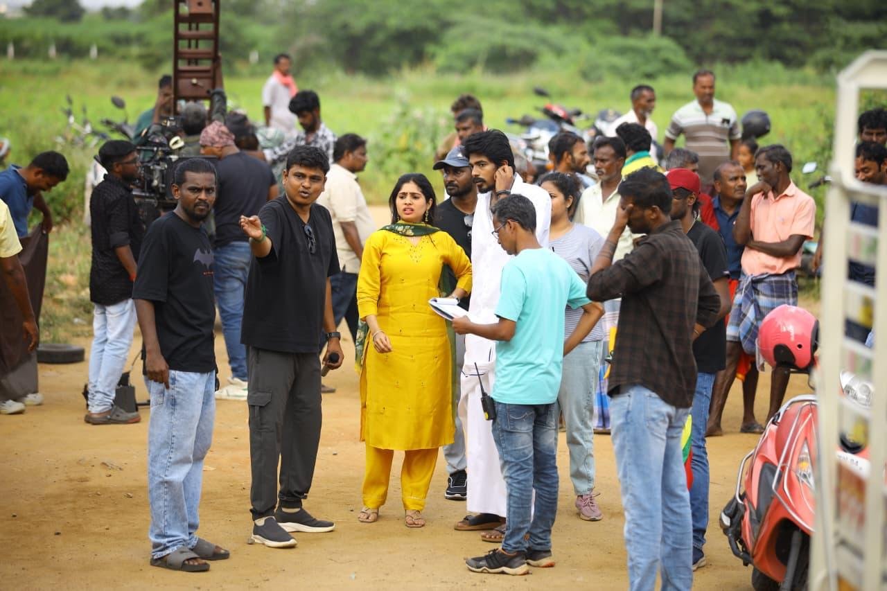 வித்தியாசமான கதைகளத்துடன் உருவாகியுள்ள “நல்லபடம்” செப்டம்பர் 18 ஆம் தேதி வெளியீடு !