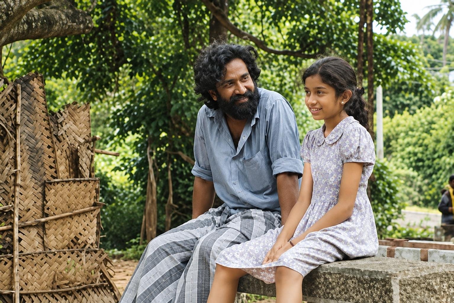 “தாய்நிலம்” படத்தின் டிரெய்லர் வெளியீடு