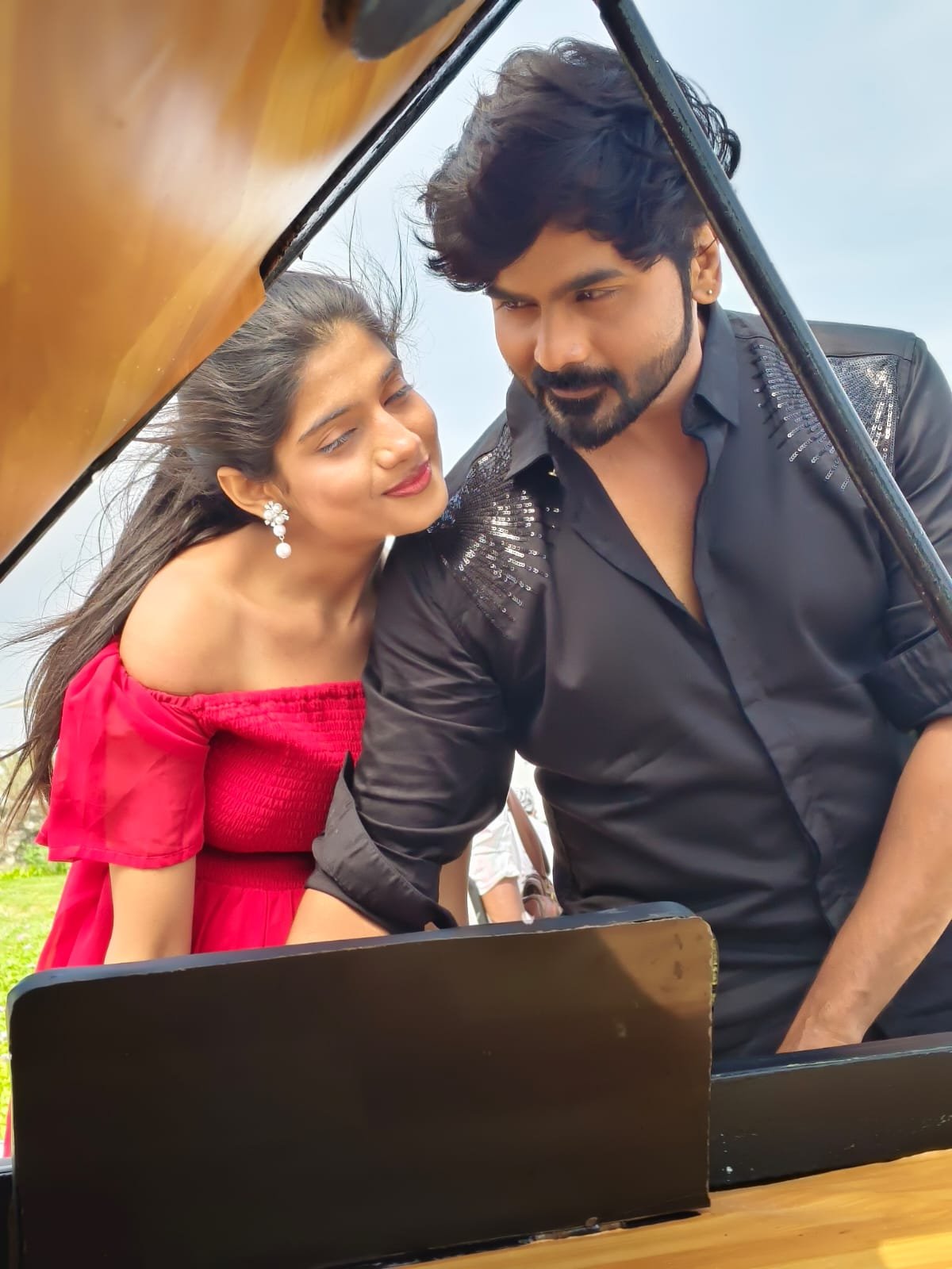 “கிட்டி” படத்தின் விமர்சனம்