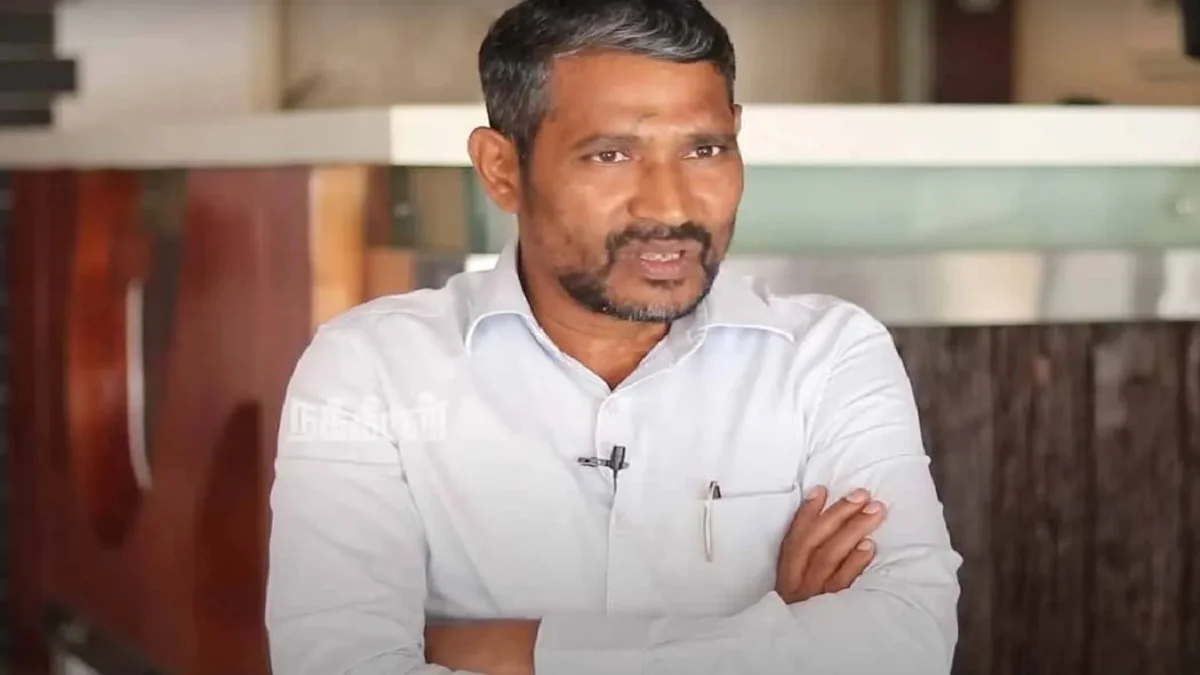 அமைச்சர் பதவிக்காக அடிப்படை கொள்கையிலிருந்து விலகி நிற்கும் விசிக ! – பனையூர் பாபு