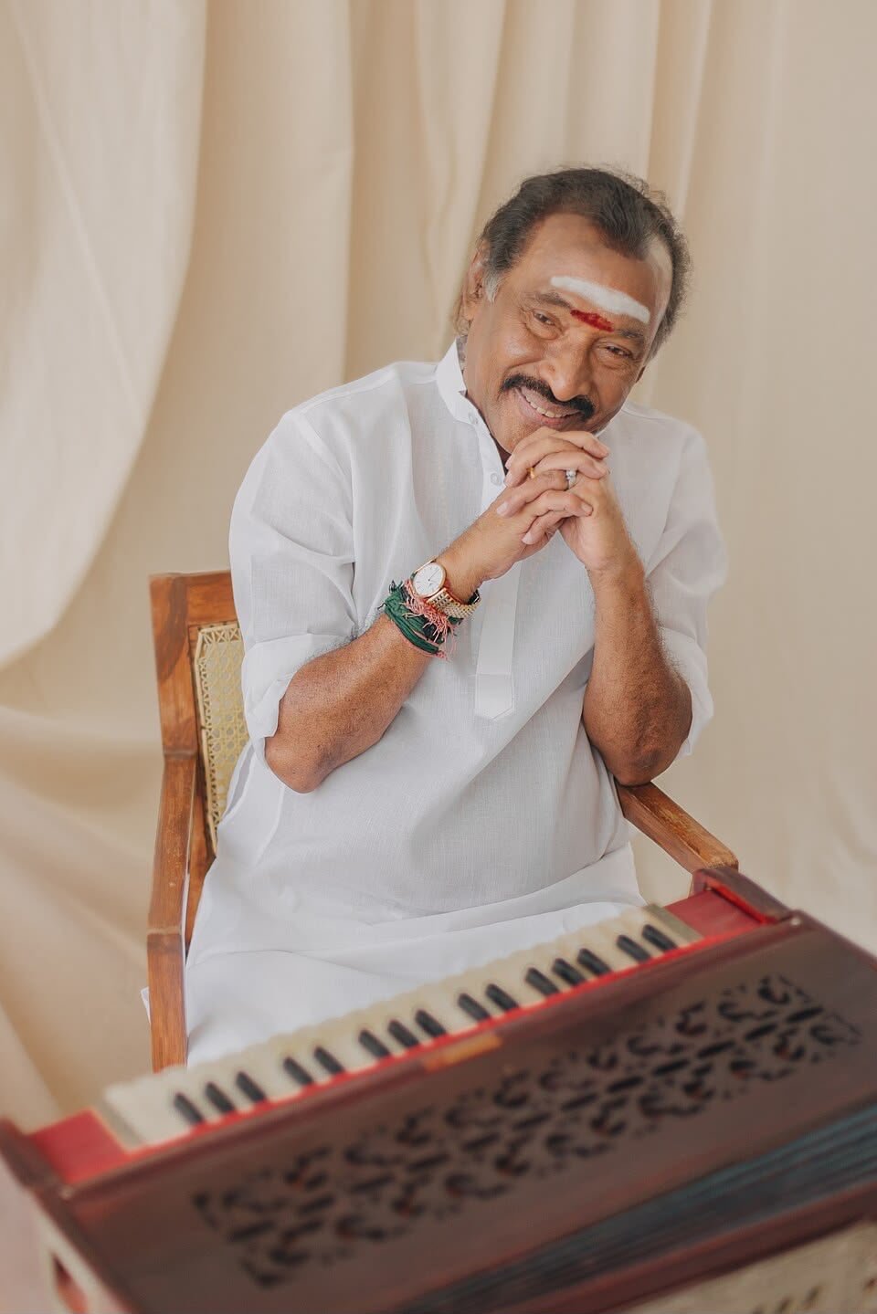 தேவா மண்ணை விட்டு மறைந்தாலும், அவரது தேனிசை தென்றல் காற்று வீசுவது நிற்காது ! – முக ஸ்டாலின்