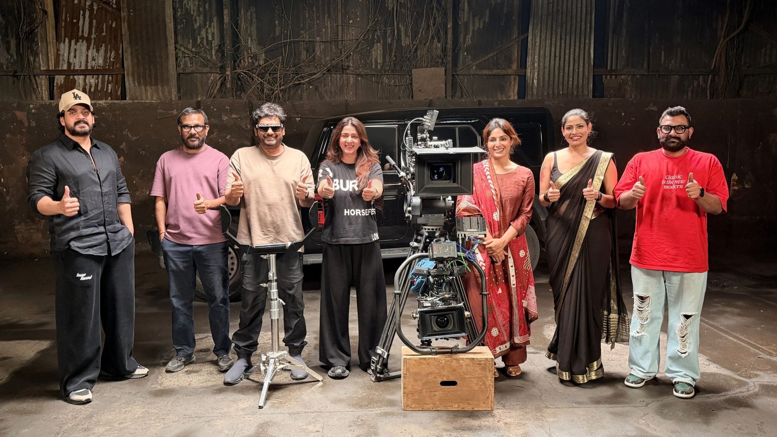 “ஸ்லம் டாக்” படத்தின் படப்பிடிப்பு நிறைவு, வெளியீட்டு தேதி விரைவில்..
