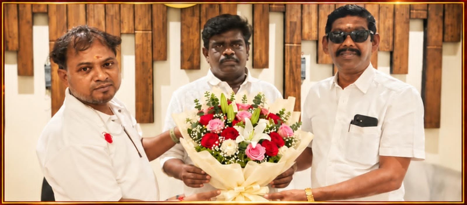நகைச்சுவை கலந்த வித்தியாசமான காதல் கதை !