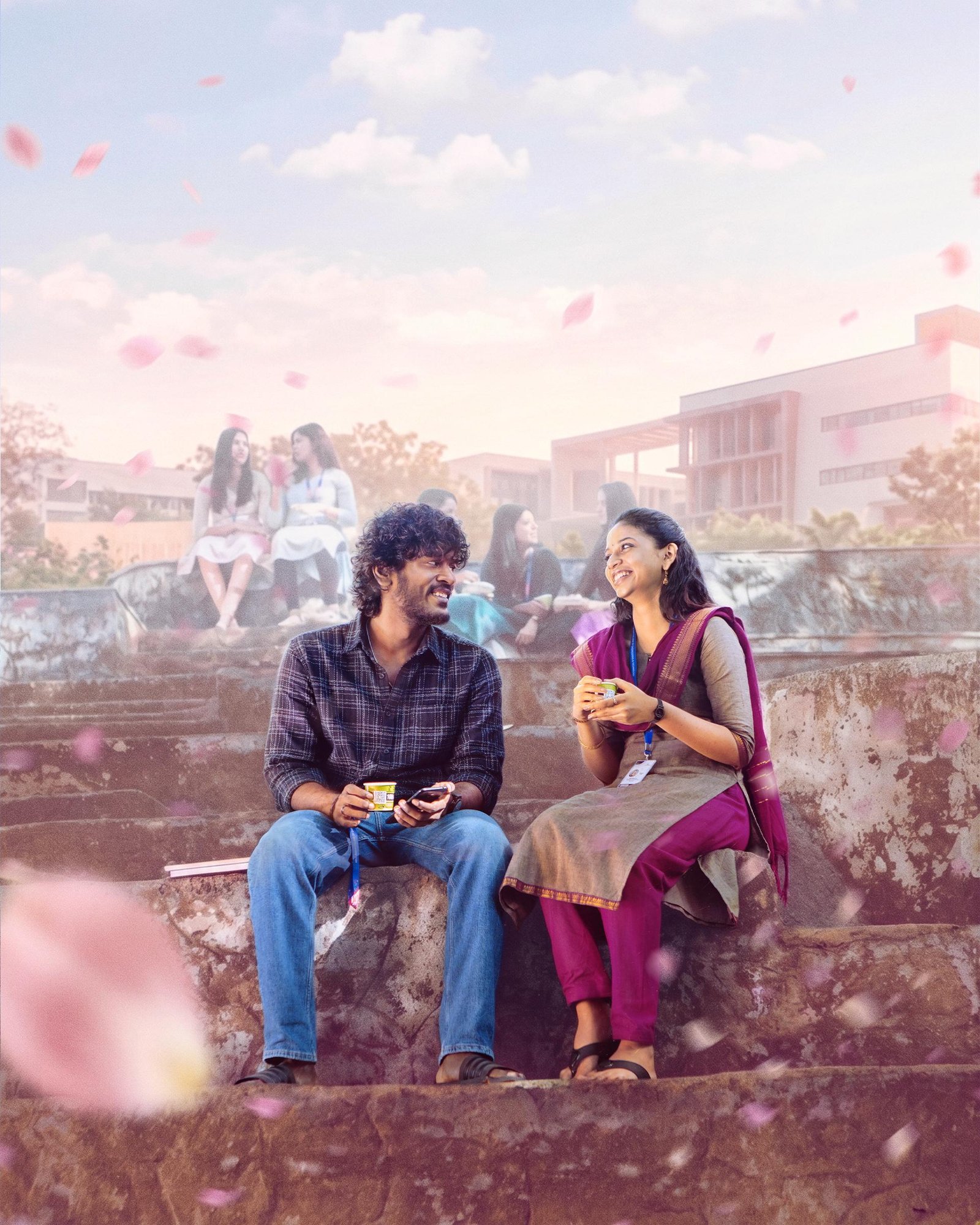 திரையரங்குகளின் எண்ணிக்கை அதிகரிப்பு ! “ஹைக்கூ” பட தயாரிப்பாளர்கள் மகிழ்ச்சி !